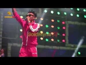Video: MAYORKUN